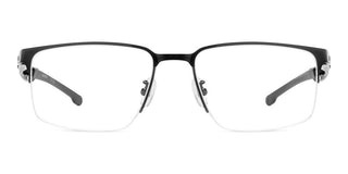 Carrera 8932/G men 0 Rectangle Eyeglasses