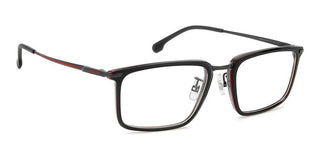 Carrera 8935 men 0 Rectangle Eyeglasses