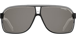 Carrera CARRERA GRAND PRIX 2 men Black Geometric Sunglasses