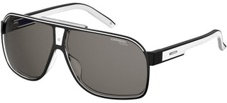 Carrera CARRERA GRAND PRIX 2 men Black Geometric Sunglasses