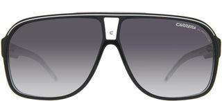Carrera CARRERA GRAND PRIX 2 men Black Geometric Sunglasses