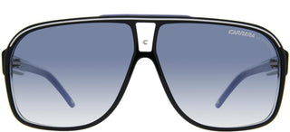 Carrera CARRERA GRAND PRIX 2 men Black Geometric Sunglasses