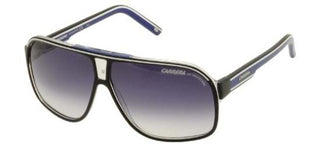 Carrera CARRERA GRAND PRIX 2 men Black Geometric Sunglasses
