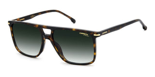 Carrera CARRERA 366/S men 0 Squared Sunglasses