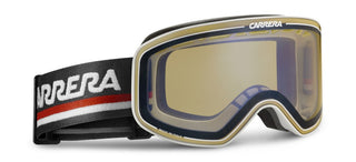Carrera CAR SNOW GOGGLE M00512 unisex White Visor Goggle