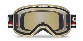 Carrera CAR SNOW GOGGLE M00512 unisex White Visor Goggle