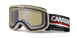 Carrera CAR SNOW GOGGLE M00512 unisex White Visor Goggle