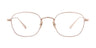 Rose gold