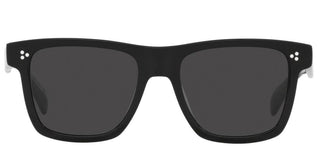 Oliver Peoples CASIAN OV 5444SU men Black Squared Sunglasses