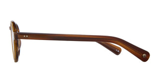 GARRETT LEIGHT CASILLAS SUN unisex Havana Round Sunglasses