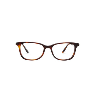 BARTON PERREIRA Cassady Cassady women Havana Rectangle Eyeglasses