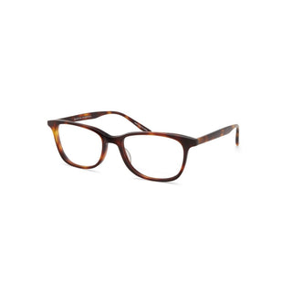 BARTON PERREIRA Cassady Cassady women Havana Rectangle Eyeglasses