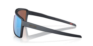 Oakley Castel Oo 9147 Men Blue Pilot Sunglasses