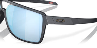Oakley Castel Oo 9147 Men Blue Pilot Sunglasses