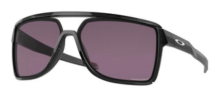Oakley CASTEL OO 9147 men Black Pilot Sunglasses