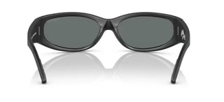 Arnette CATFISH AN 4302 men Black Sports Sunglasses