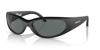 Arnette CATFISH AN 4302 men Black Sports Sunglasses