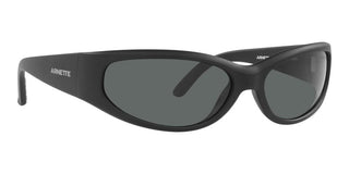 Arnette CATFISH AN 4302 men Black Sports Sunglasses