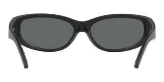 Arnette CATFISH AN 4302 men Black Sports Sunglasses
