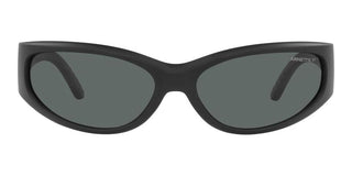 Arnette CATFISH AN 4302 men Black Sports Sunglasses