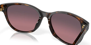 Costa Del Mar Catherine 06s2012 Women Havana Cat Eye Sunglasses