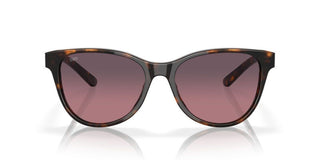 Costa Del Mar Catherine 06s2012 Women Havana Cat Eye Sunglasses