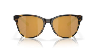 Costa Del Mar Catherine 06s2012 Women Havana Cat Eye Sunglasses