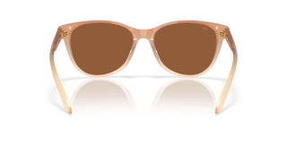 Costa Del Mar Catherine 06s2012 Women Pink Cat Eye Sunglasses