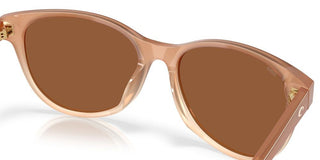 Costa Del Mar Catherine 06s2012 Women Pink Cat Eye Sunglasses