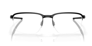 Oakley CATHODE OX 3233 men Black Geometric Eyeglasses