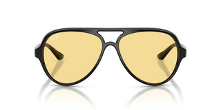 Ray-Ban CATS 5000 RB 4125 men Black Sunglasses