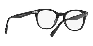 Oliver Peoples CAYSON OV 5464U men Black Squared Eyeglasses