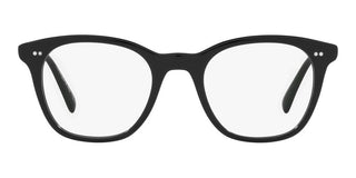 Oliver Peoples CAYSON OV 5464U men Black Squared Eyeglasses