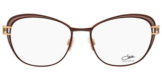 Cazal Cazal 1272 Unisex  Butterfly Eyeglasses