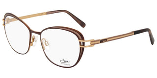 Cazal Cazal 1272 Unisex  Butterfly Eyeglasses