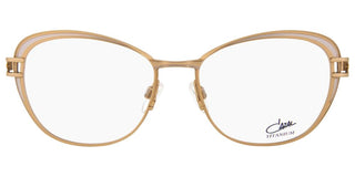 Cazal Cazal 1272 Unisex  Butterfly Eyeglasses