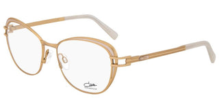 Cazal Cazal 1272 Unisex  Butterfly Eyeglasses