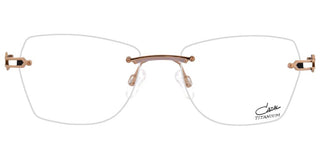 Cazal Cazal 1275 Unisex  Butterfly Eyeglasses