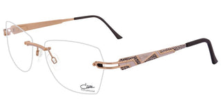 Cazal Cazal 1275 Unisex  Butterfly Eyeglasses
