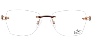 Cazal Cazal 1275 Unisex  Butterfly Eyeglasses