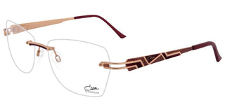 Cazal Cazal 1275 Unisex  Butterfly Eyeglasses