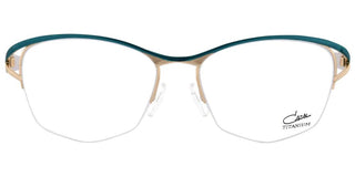 Cazal Cazal 1276 Unisex  Cat Eye Eyeglasses