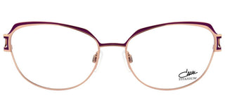 Cazal Cazal 1279 Unisex  Cat Eye Eyeglasses