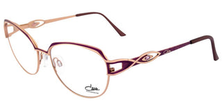 Cazal Cazal 1279 Unisex  Cat Eye Eyeglasses