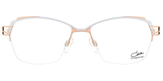 Cazal Cazal 1280 Unisex  Squared Eyeglasses