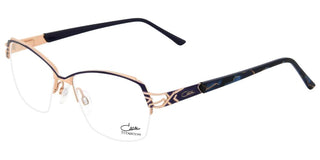 Cazal Cazal 1280 Unisex  Squared Eyeglasses