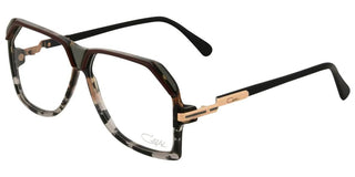 Cazal Cazal 186 Unisex  Squared Eyeglasses