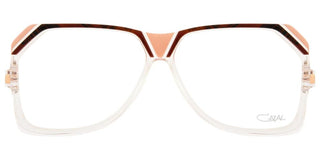 Cazal Cazal 186 Unisex  Squared Eyeglasses