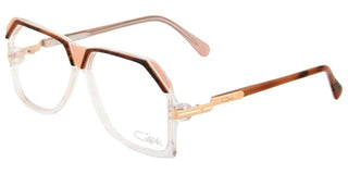 Cazal Cazal 186 Unisex  Squared Eyeglasses