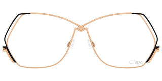 Cazal Cazal 226 Unisex  Geometric Eyeglasses